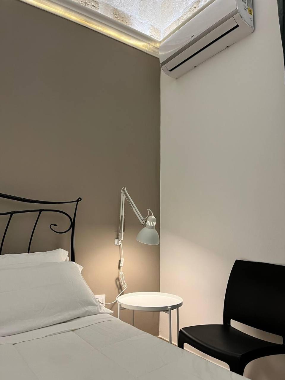 Bien-Etre Exclusive Apartment Taranto Exterior photo